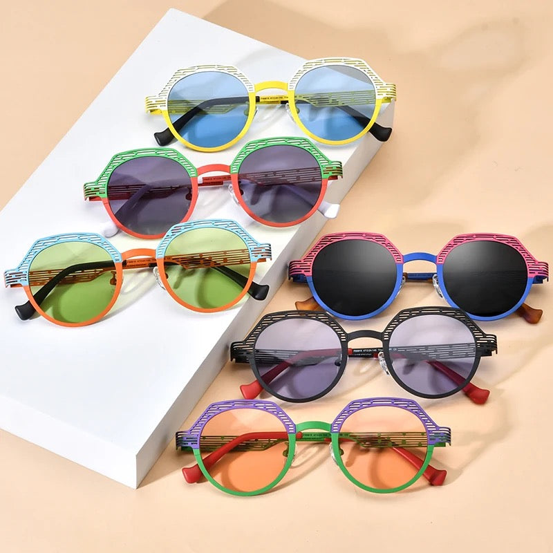 PARAGRAPH sunglasses