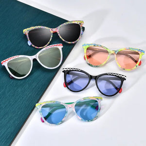 PARAGRAPH sunglasses