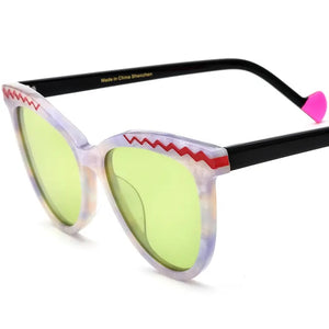 PARAGRAPH sunglasses