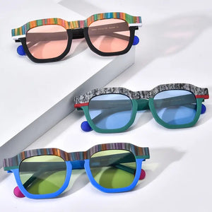 PARAGRAPH sunglasses