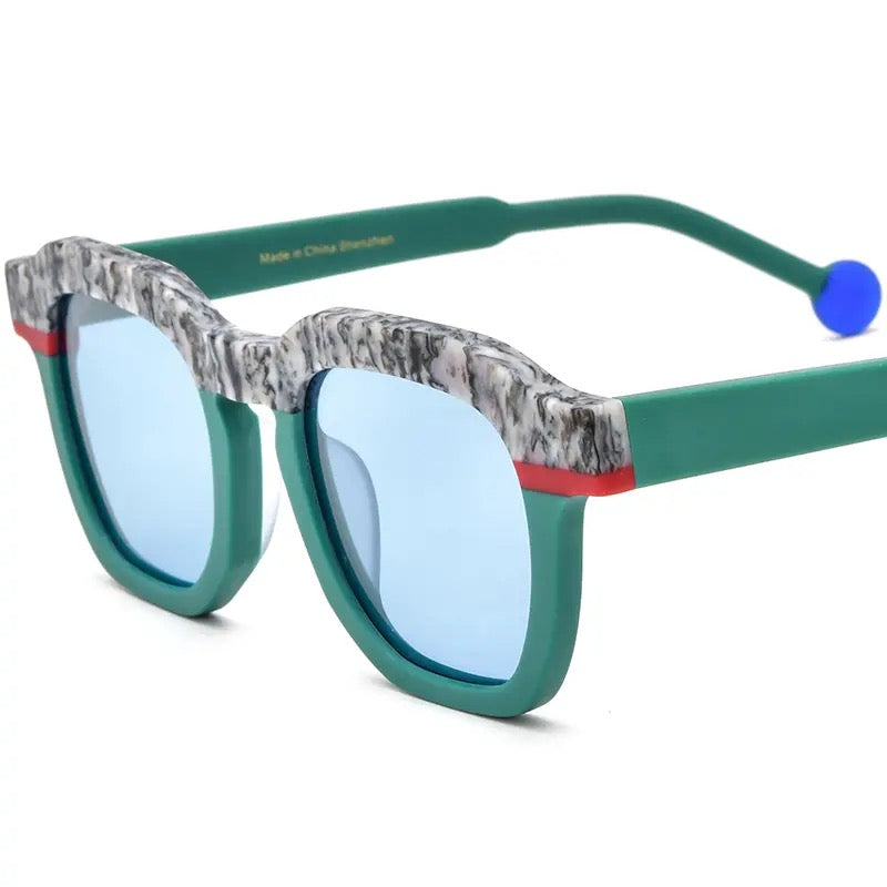 PARAGRAPH sunglasses