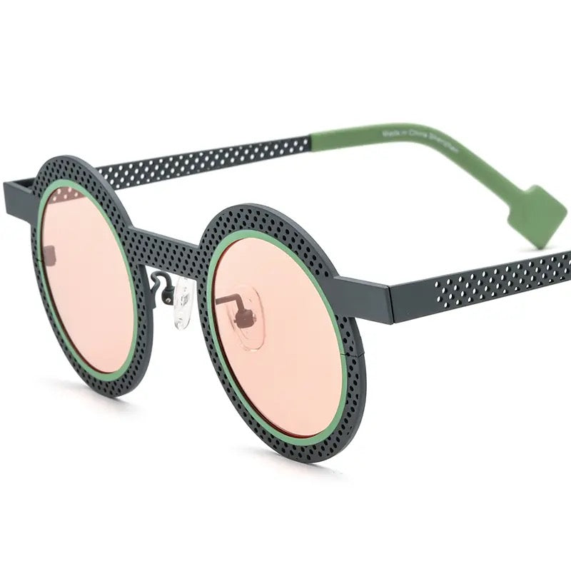 PARAGRAPH sunglasses