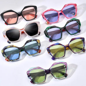 PARAGRAPH sunglasses