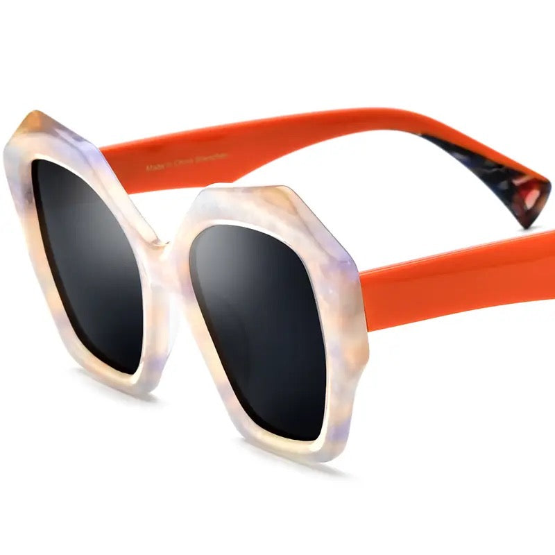 PARAGRAPH sunglasses