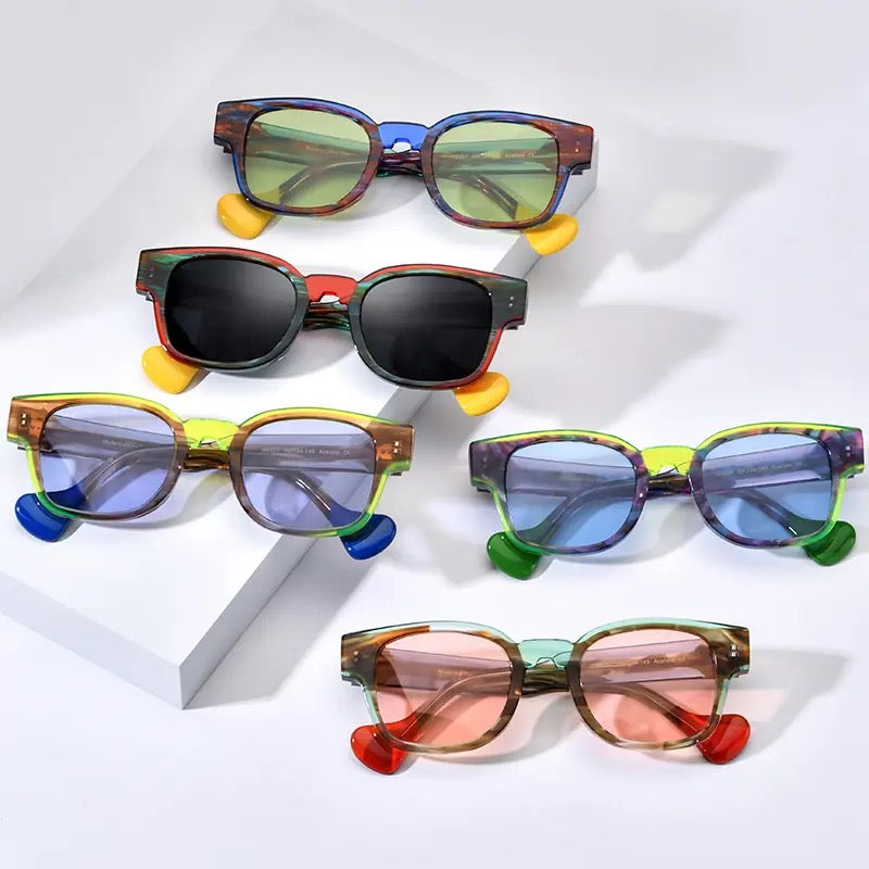 PARAGRAPH sunglasses