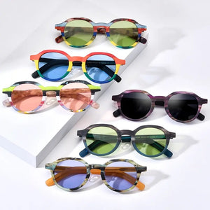 PARAGRAPH sunglasses