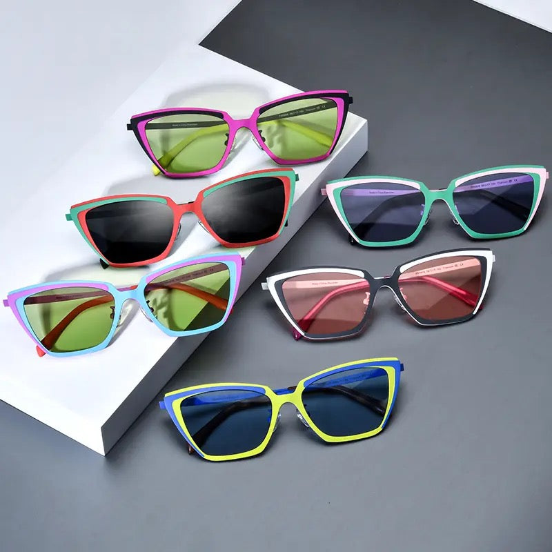 PARAGRAPH sunglasses