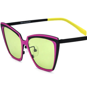 PARAGRAPH sunglasses