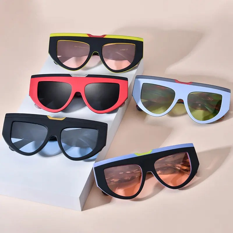 PARAGRAPH sunglasses