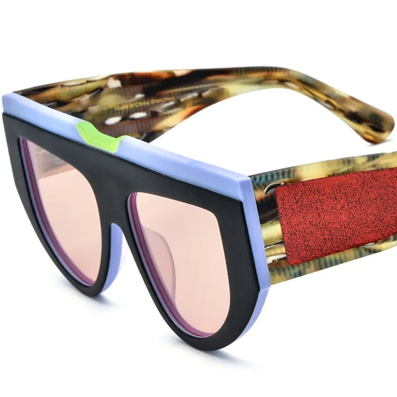 PARAGRAPH sunglasses