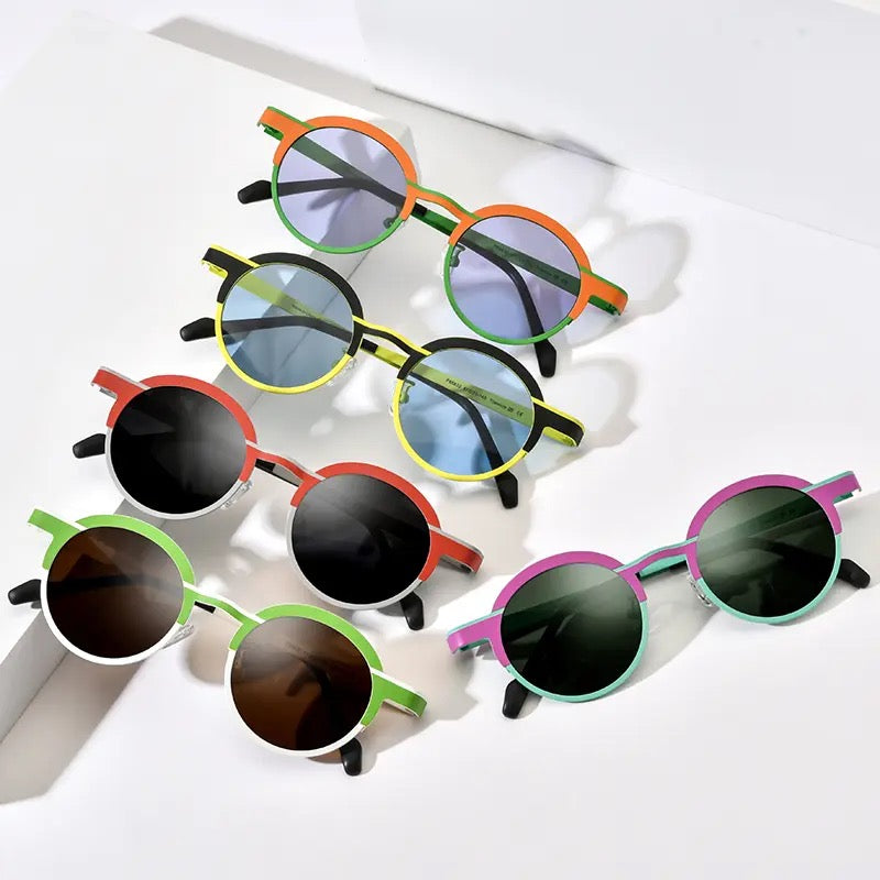 PARAGRAPH sunglasses