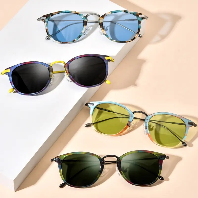 PARAGRAPH sunglasses