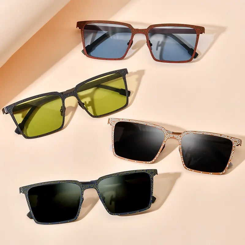 PARAGRAPH sunglasses