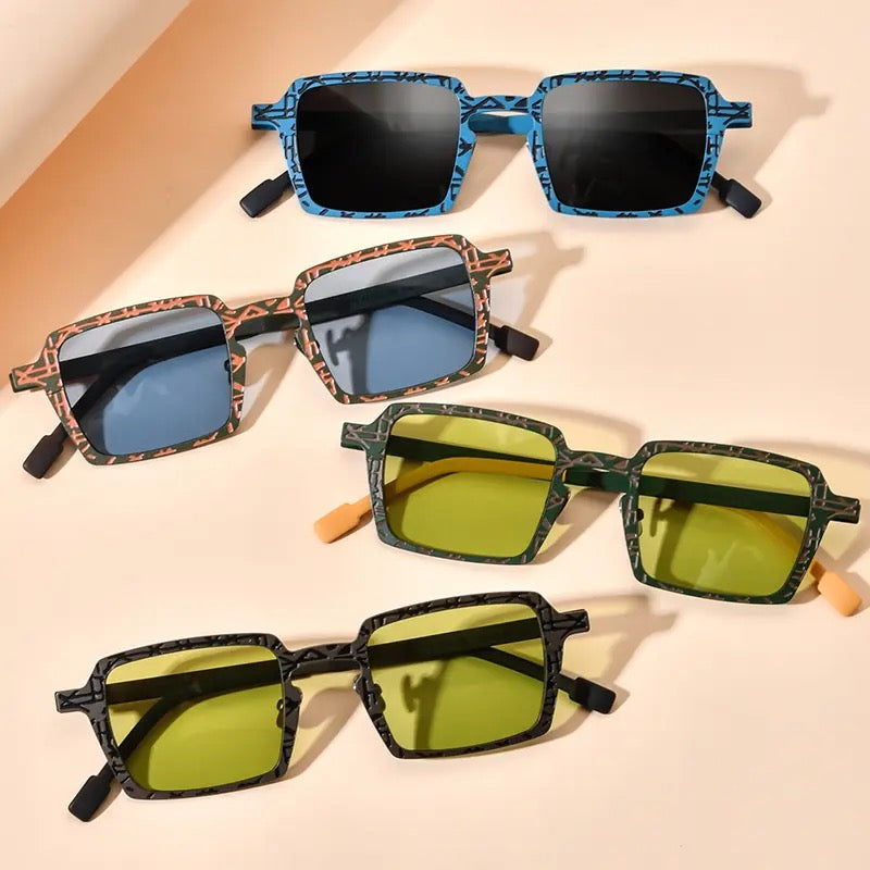 PARAGRAPH sunglasses