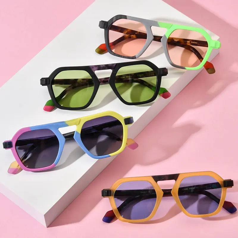 PARAGRAPH sunglasses