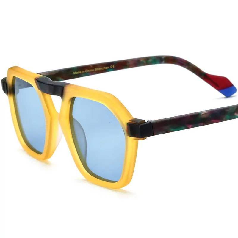 PARAGRAPH sunglasses