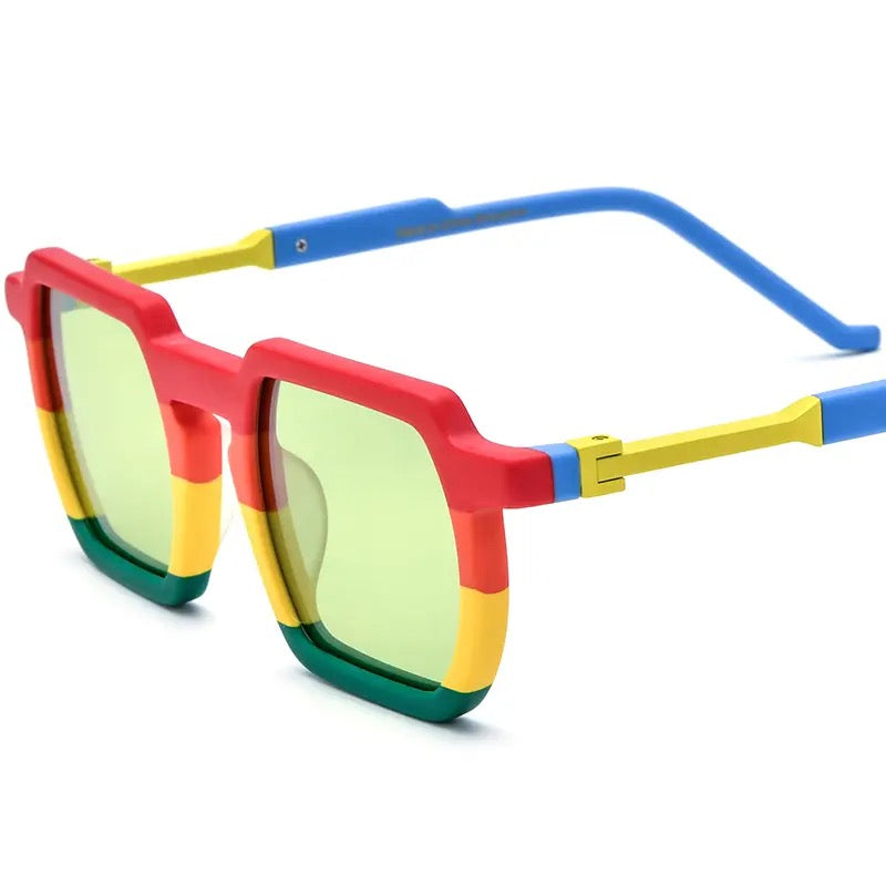 PARAGRAPH sunglasses