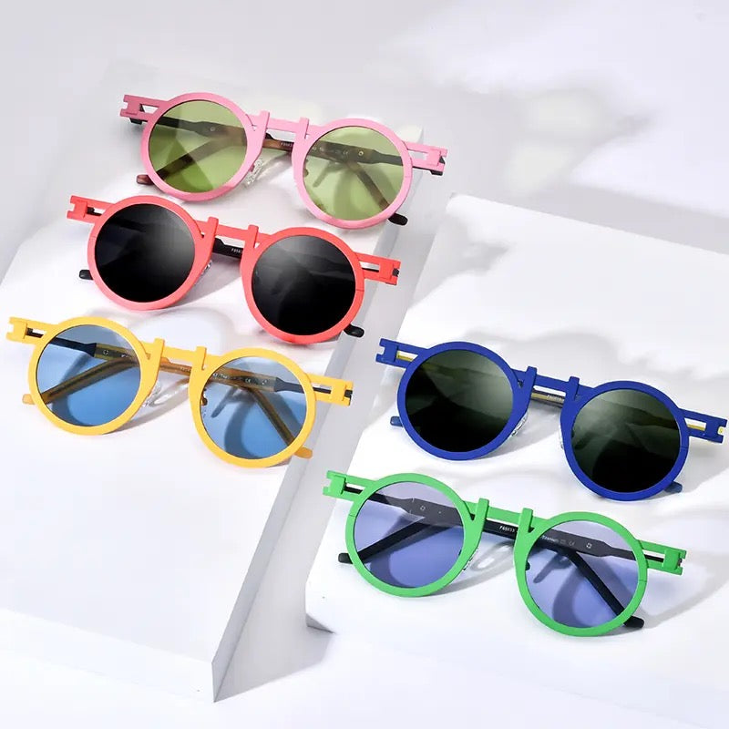 PARAGRAPH sunglasses