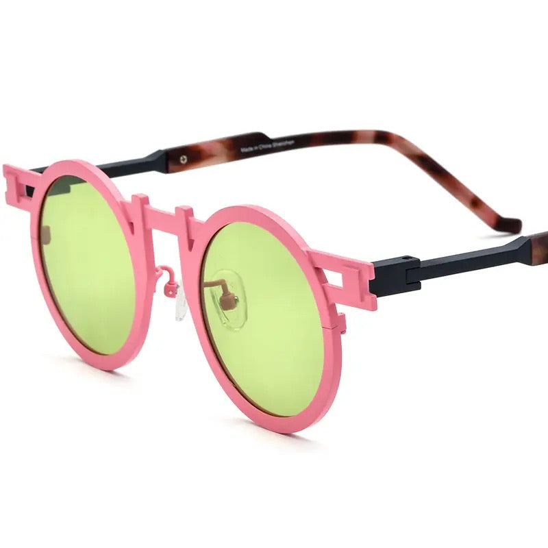 PARAGRAPH sunglasses