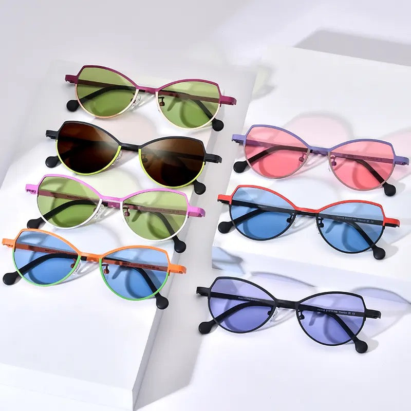 PARAGRAPH sunglasses