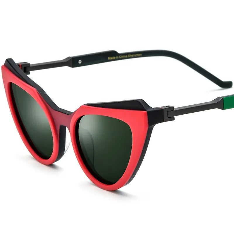 PARAGRAPH sunglasses