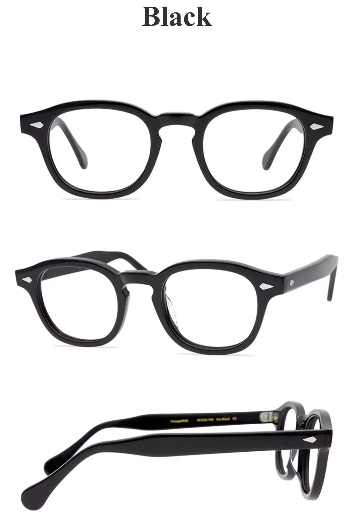 9526 Arnel -  with polarized sun clip