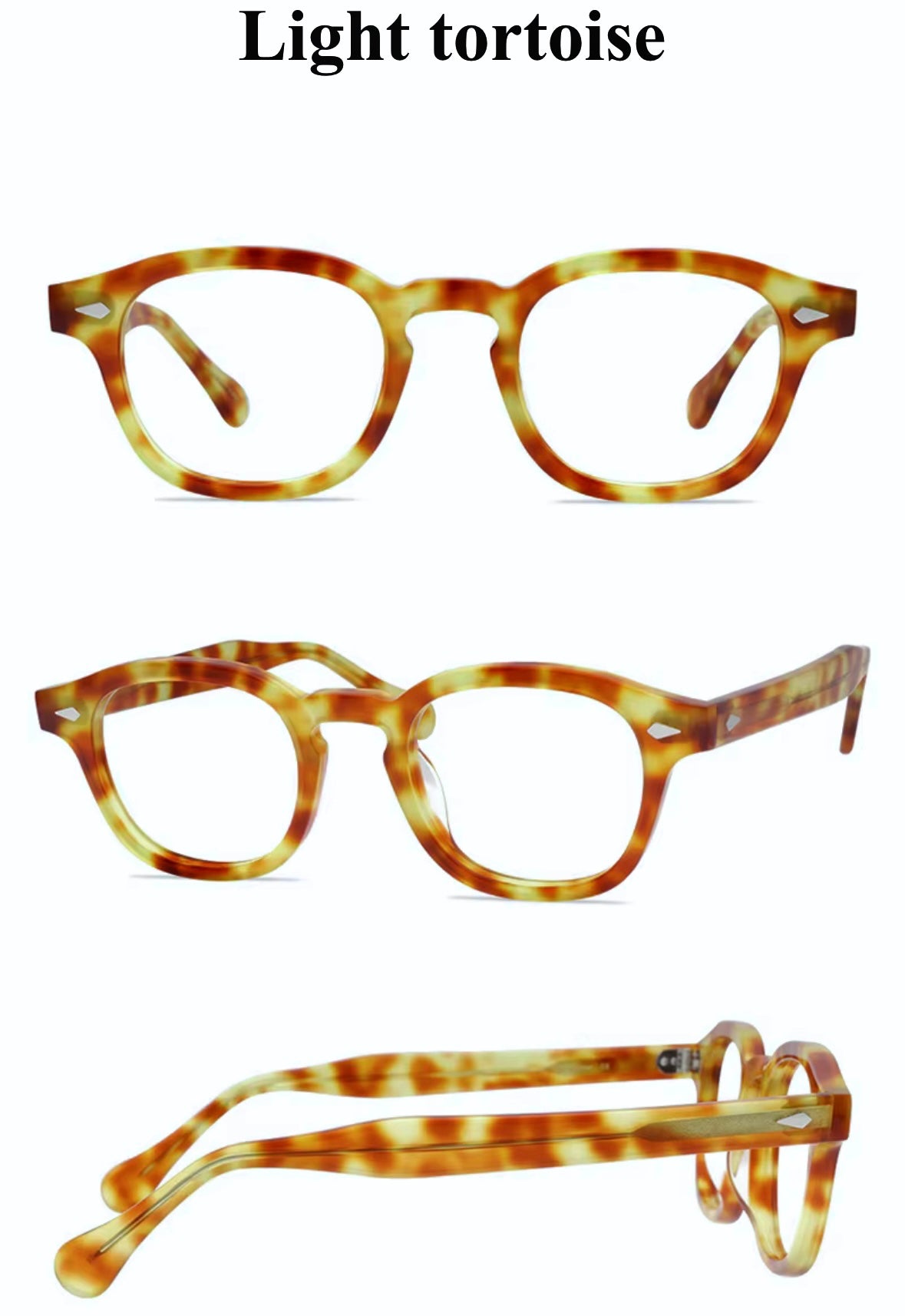 9526 Arnel -  with polarized sun clip