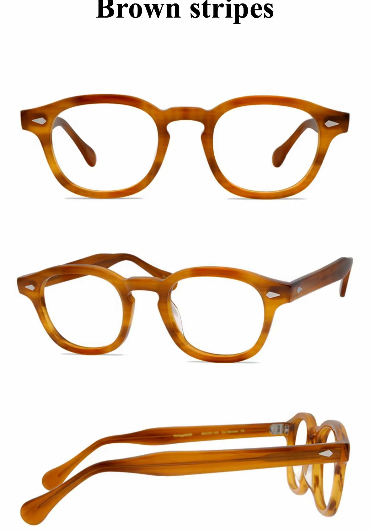 9526 Arnel -  with polarized sun clip