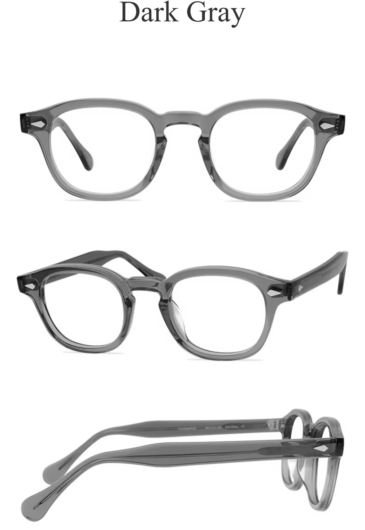 9526 Arnel -  with polarized sun clip