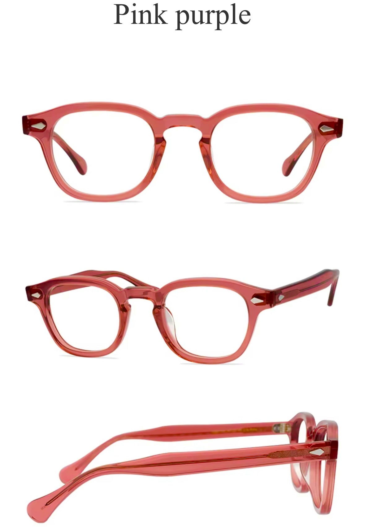 9526 Arnel -  with polarized sun clip