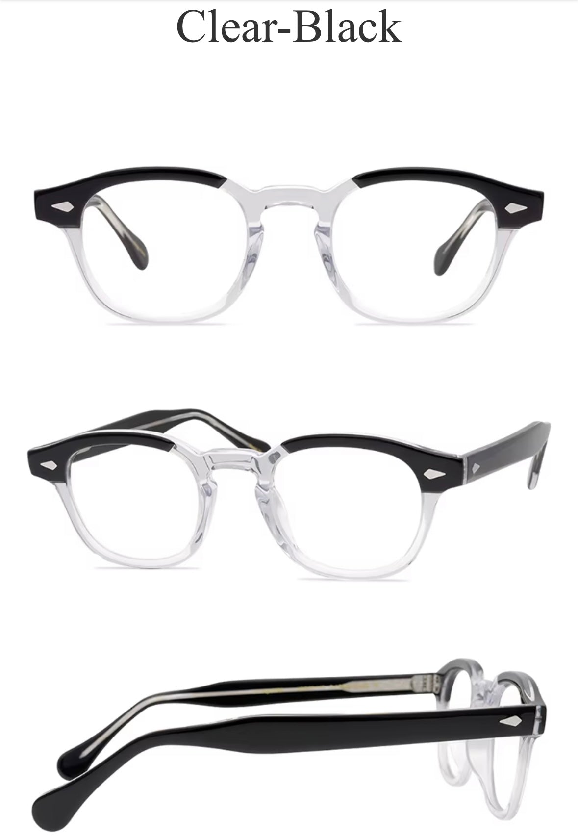 9526 Arnel -  with polarized sun clip