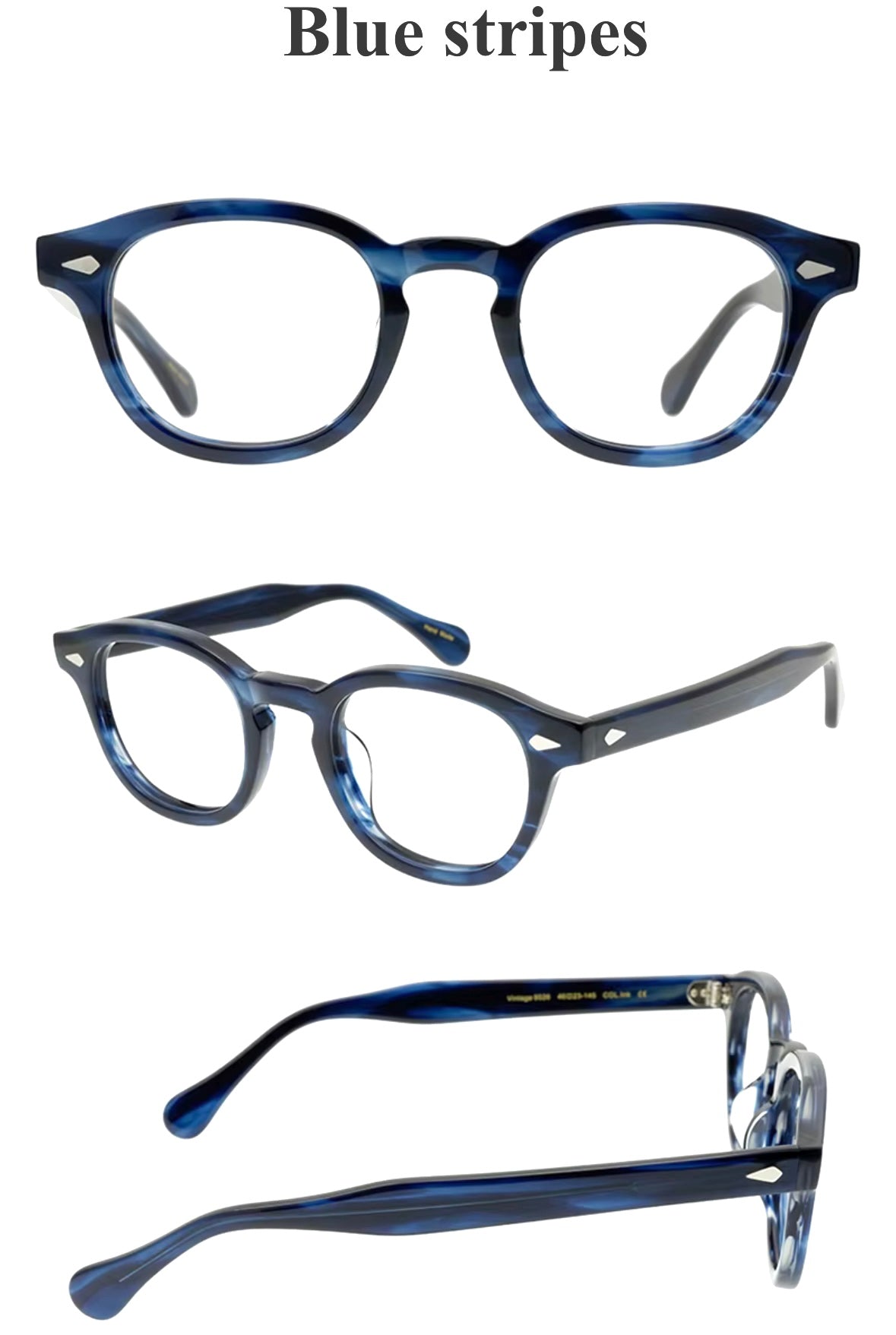 9526 Arnel -  with polarized sun clip