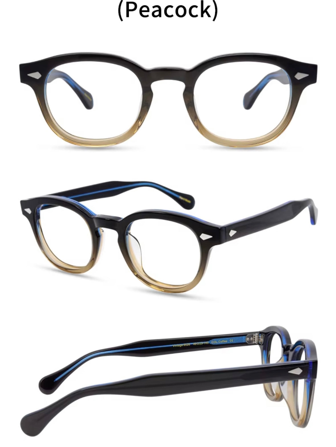 9526 Arnel -  with polarized sun clip