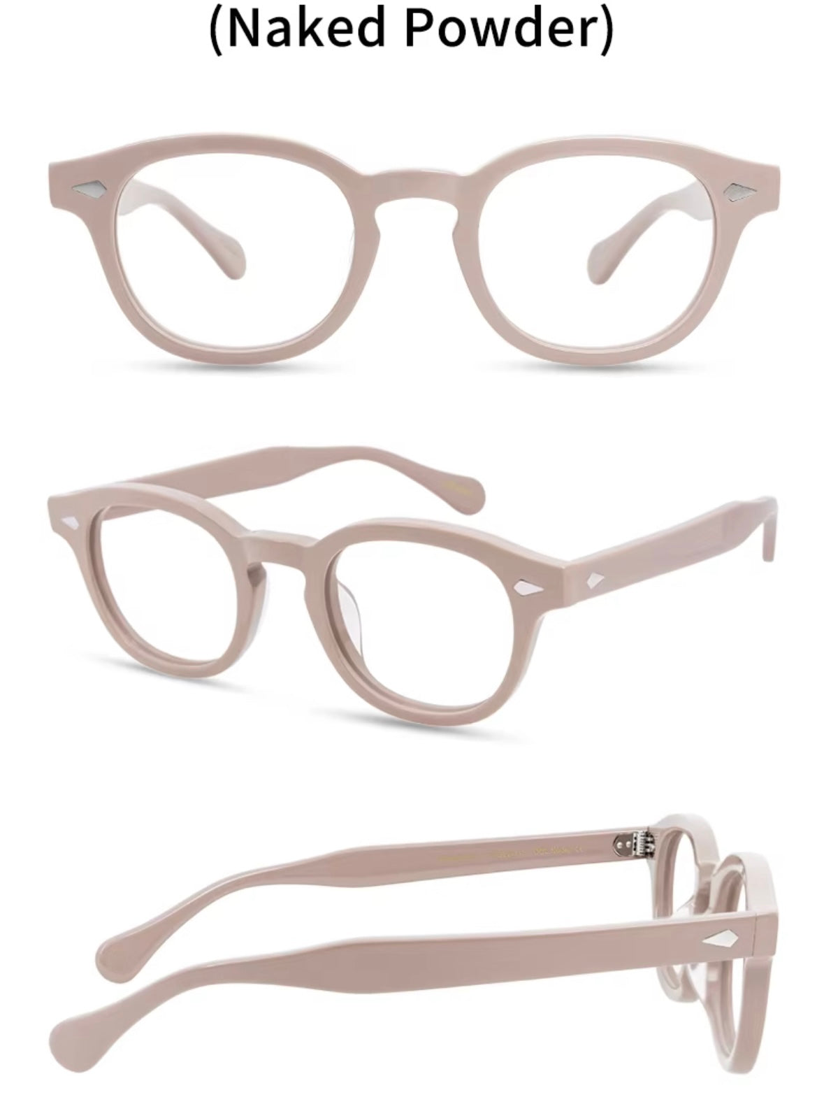 9526 Arnel -  with polarized sun clip