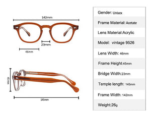 9526 Arnel -  with polarized sun clip