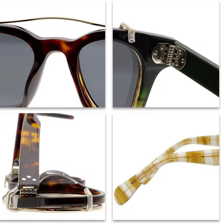 5236 with polarized sun clip