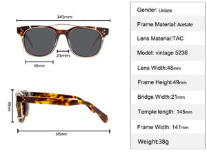 5236 with polarized sun clip