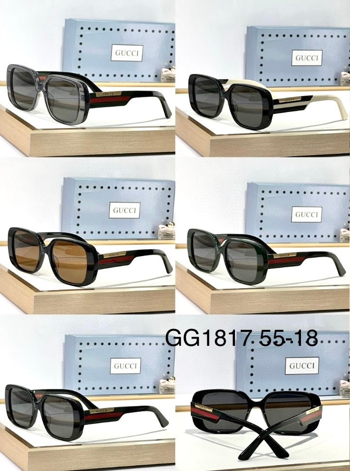Gucci Sunglass 2025