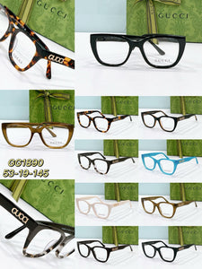 Gucci optical 2025