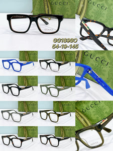 Gucci optical 2025