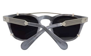 9564 with polarized sun clip