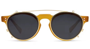 516 with polarized sun clip