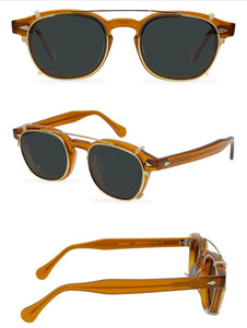 9526 Arnel -  with polarized sun clip