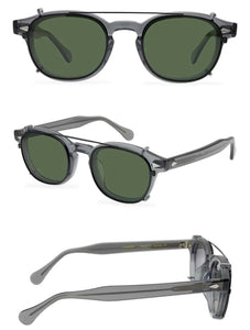 9526 Arnel -  with polarized sun clip