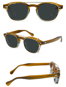 9526 Arnel -  with polarized sun clip