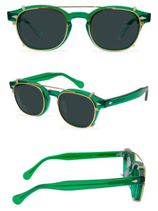 9526 Arnel -  with polarized sun clip