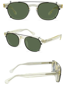 9526 Arnel -  with polarized sun clip
