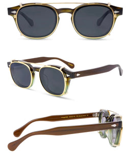 9526 Arnel -  with polarized sun clip
