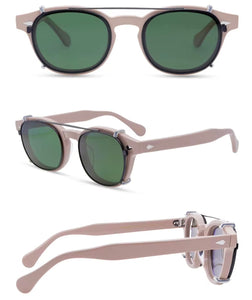 9526 Arnel -  with polarized sun clip
