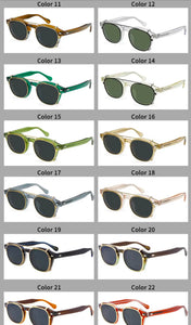 9526 Arnel -  with polarized sun clip